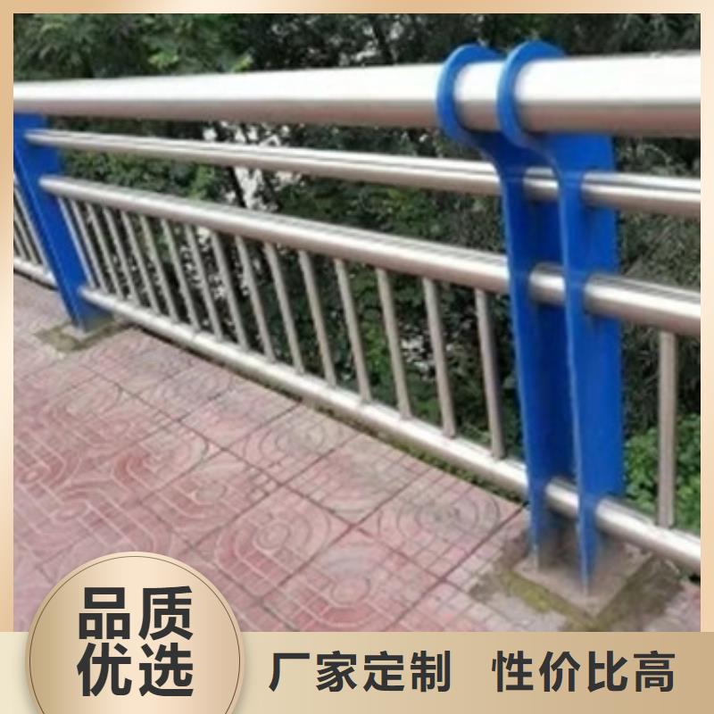 小区护栏价格