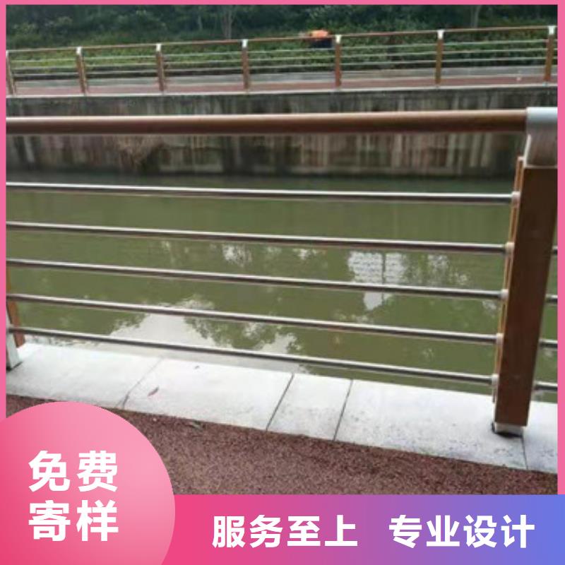 灯光栏杆厂家电话