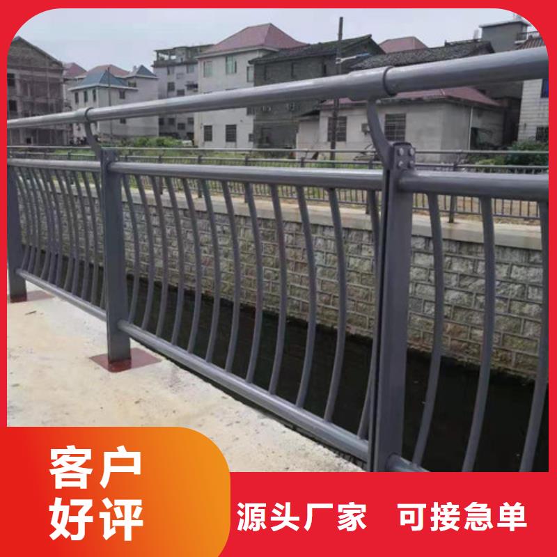 护栏钢板立柱生产厂家
