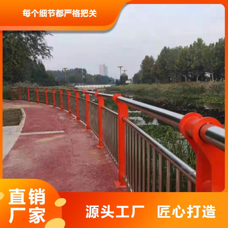 护栏钢板立柱生产厂家