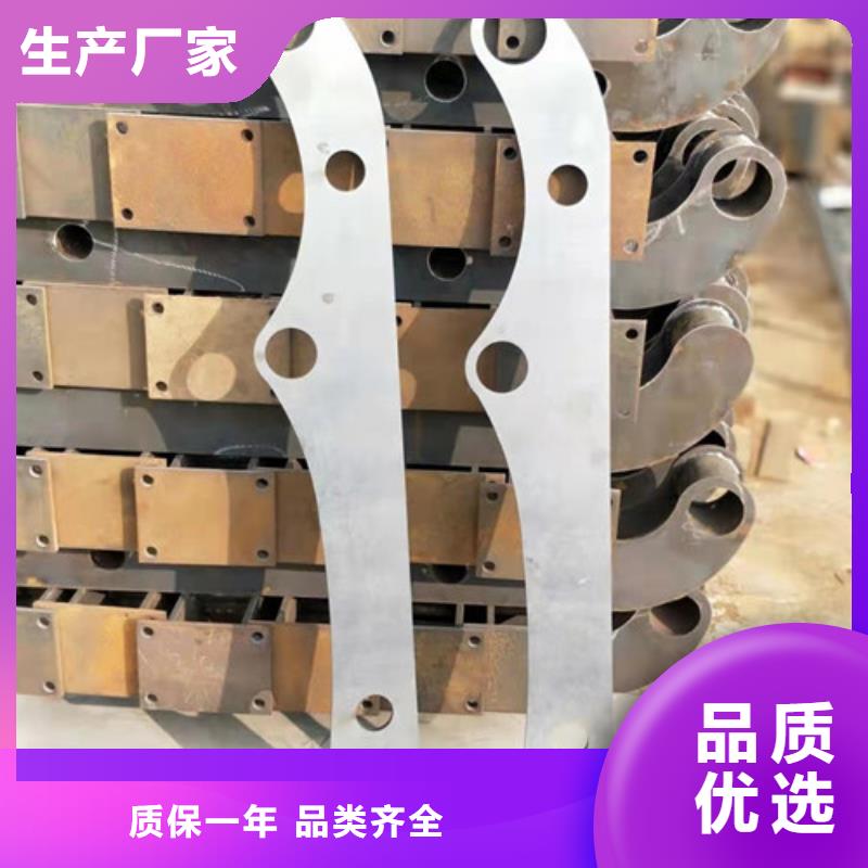 防撞护栏钢丝绳护栏价格实惠工厂直供