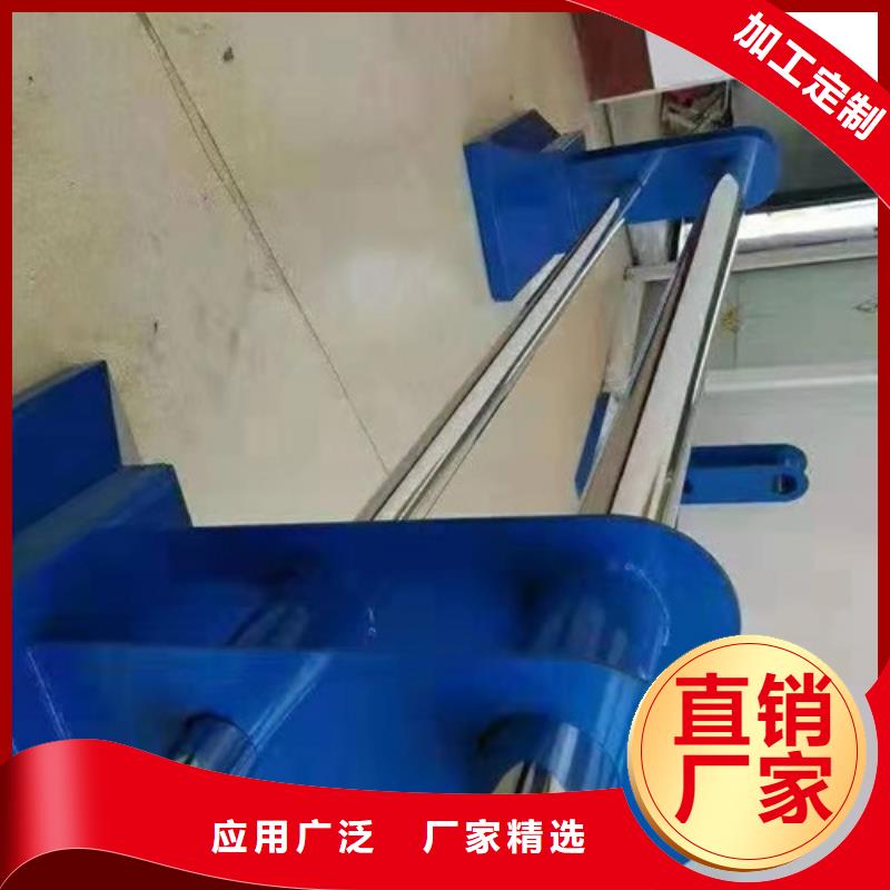 灯光栏杆厂家电话
