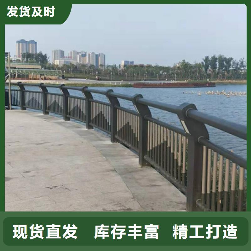 灯光栏杆厂家电话