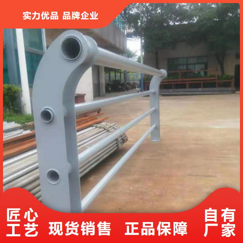 桥梁护栏哪家好