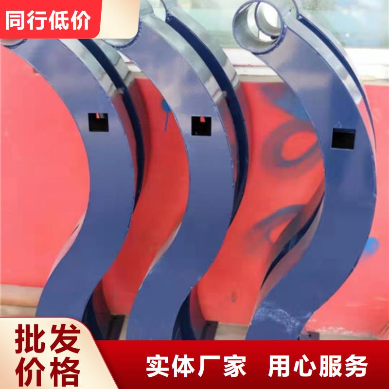 不锈钢护栏立柱如何选购