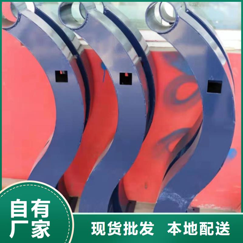 不锈钢护栏价格
