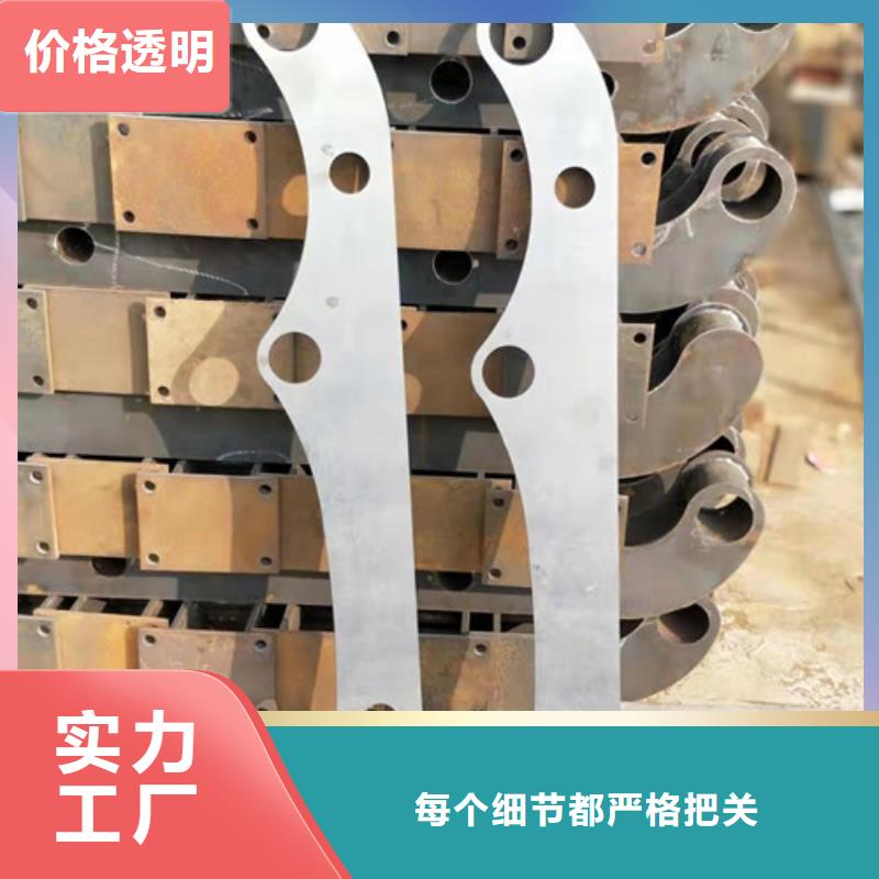 道路防撞隔离护栏欢迎来电咨询