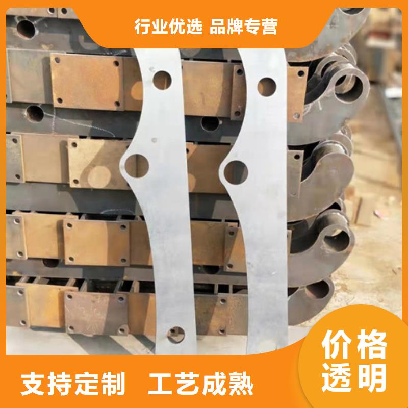不锈钢护栏立柱新闻资讯