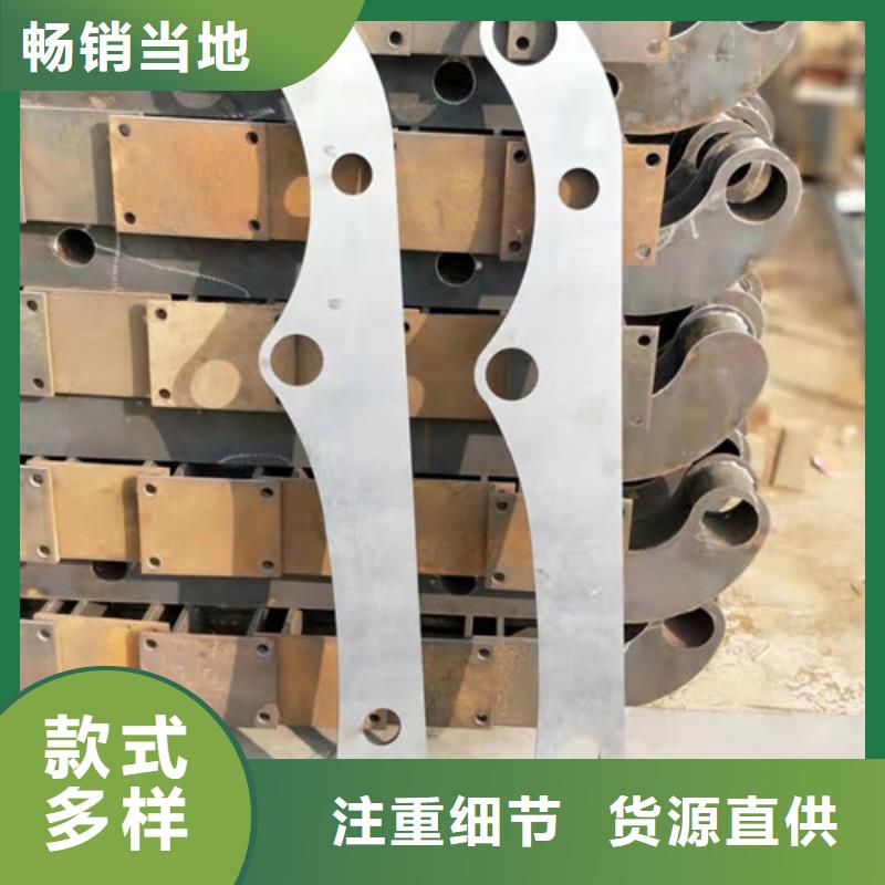 道路防撞隔离护栏欢迎来电咨询