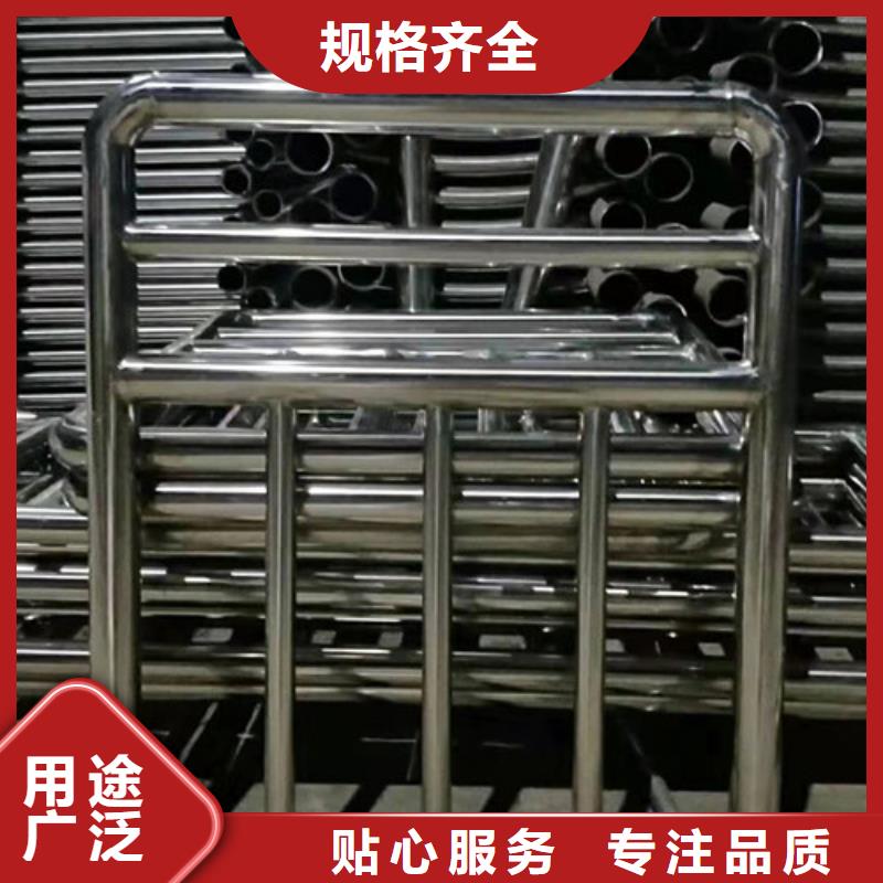 锌钢护栏源头工厂