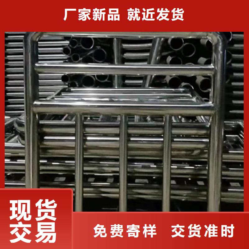 道路防撞隔离护栏欢迎来电咨询