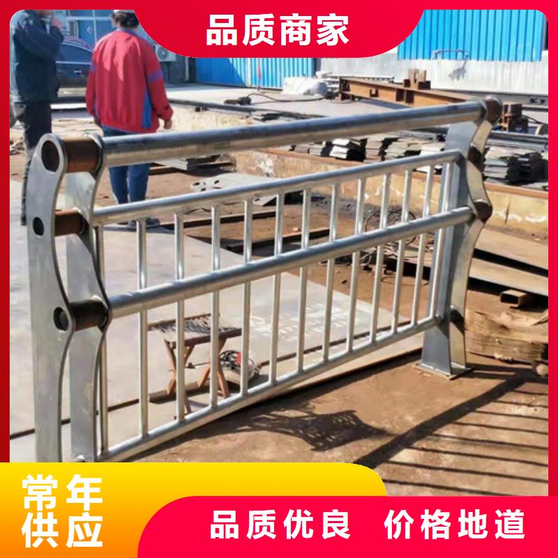 道路防撞隔离护栏欢迎来电咨询