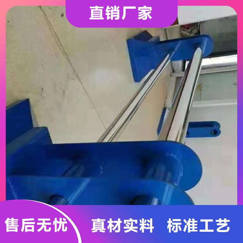 道路防撞隔离护栏欢迎来电咨询