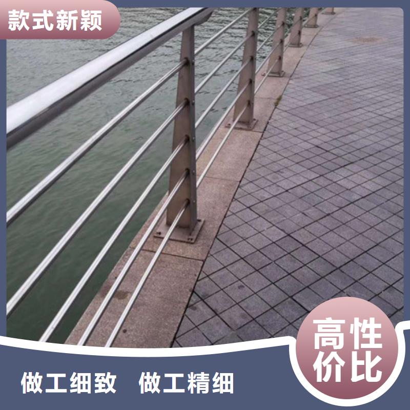 桥梁护栏实力老厂