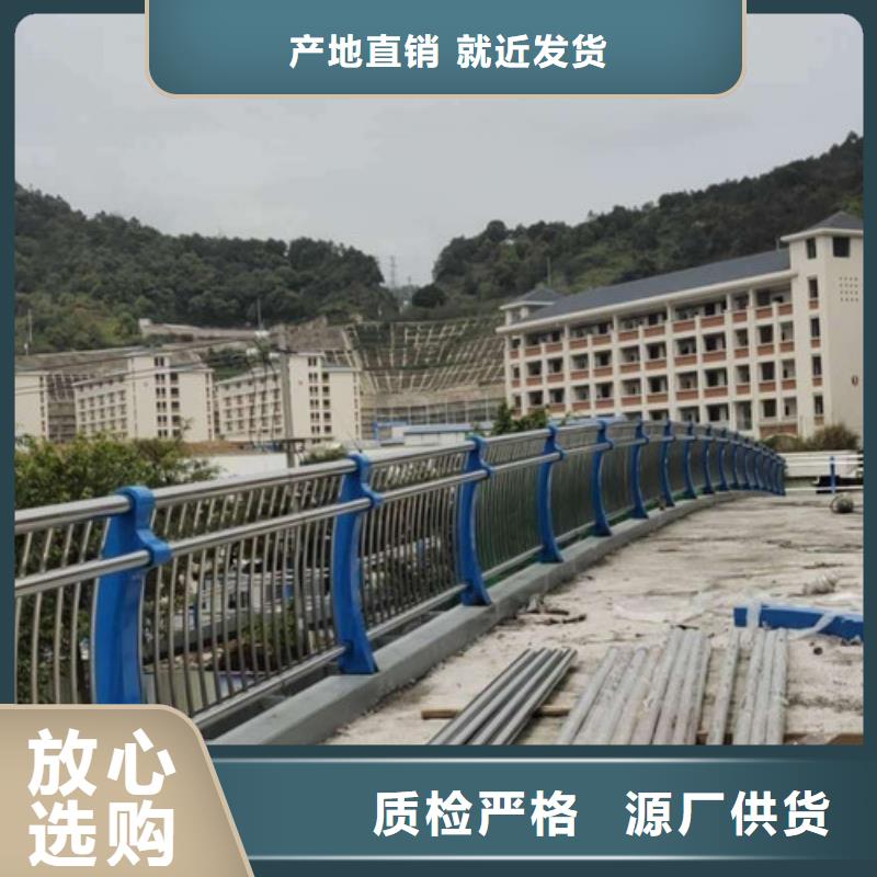 景区木栈道拉索护栏质量可靠