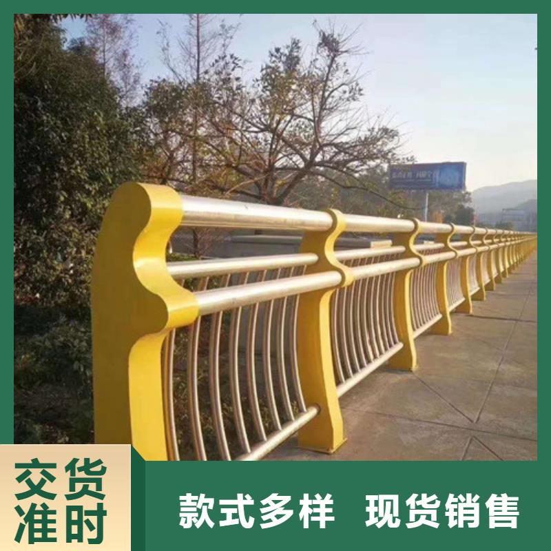 景区拉索护栏保证质量