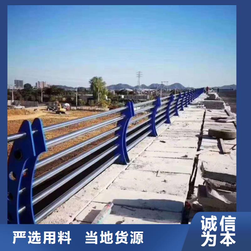 景区拉索护栏保证质量