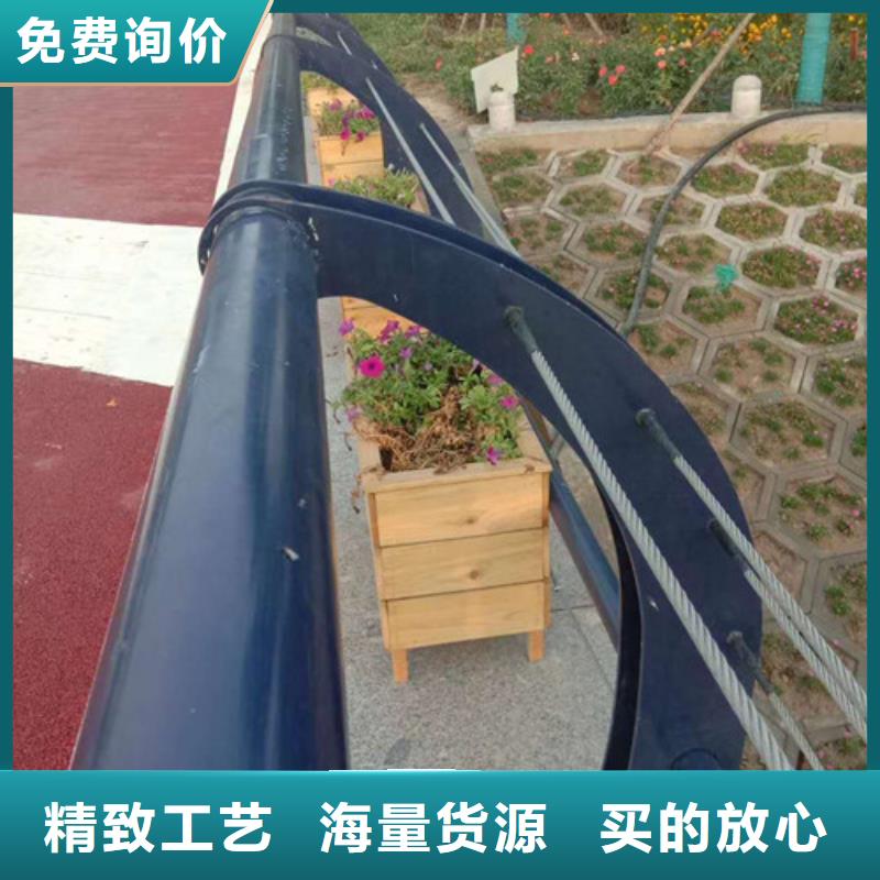 景观护栏,304木栈道栏杆一个起售