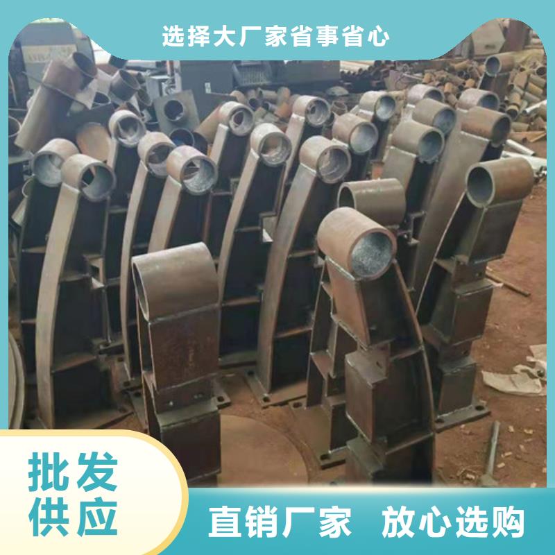 桥梁护栏厂家电话