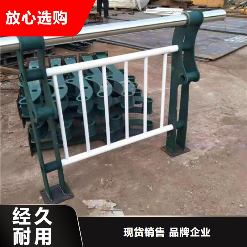 304木栈道栏杆工程接单