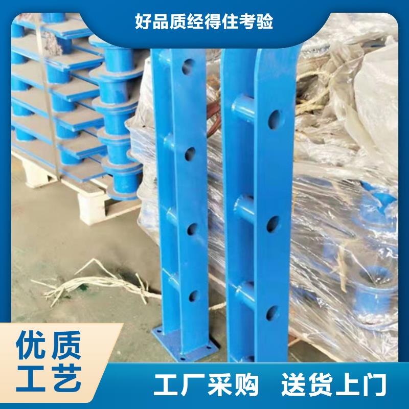 304木栈道栏杆工程接单