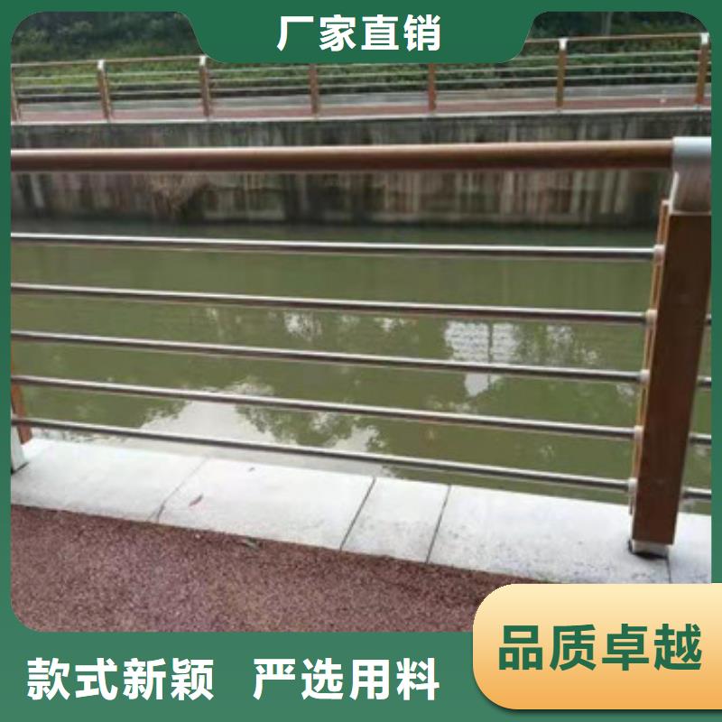 道路护栏图片