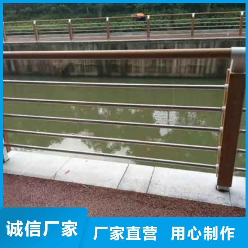 景观护栏,304木栈道栏杆一个起售