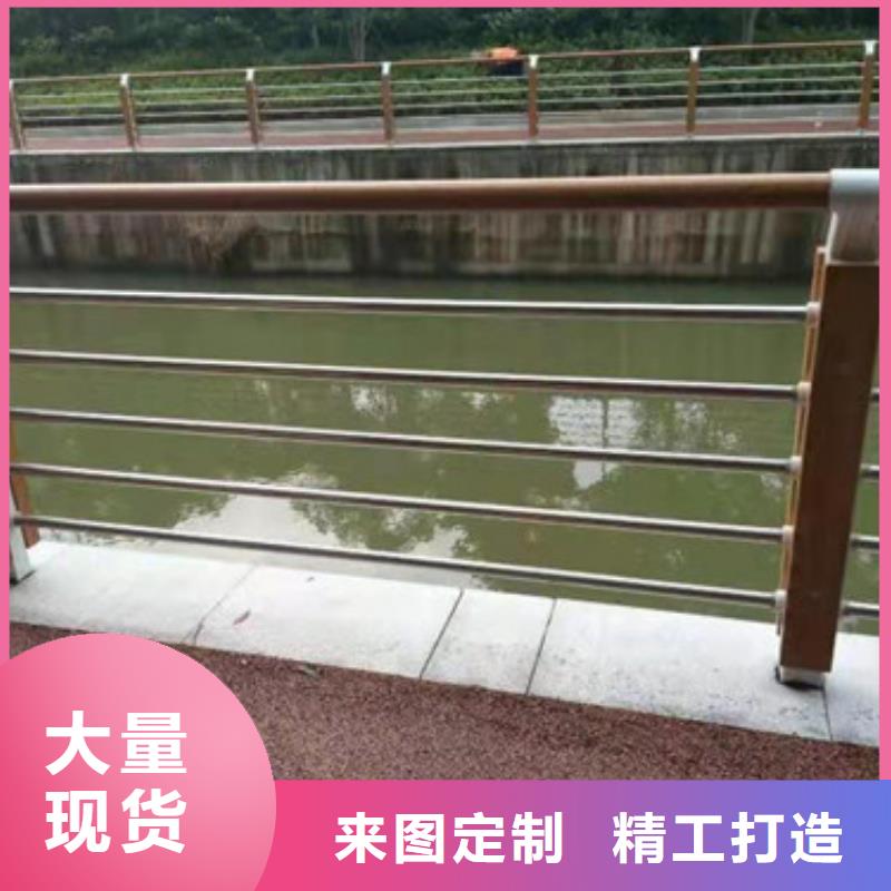 304木栈道栏杆工程接单