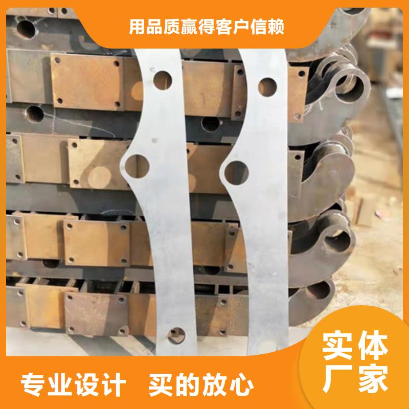交通护栏生产厂家