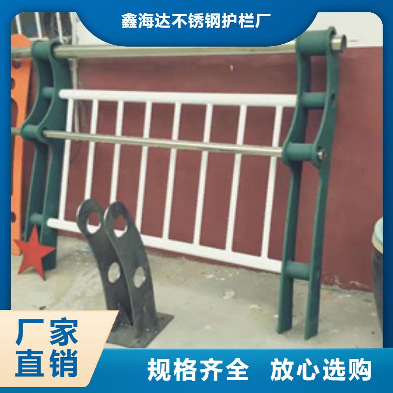 304木栈道栏杆工程接单