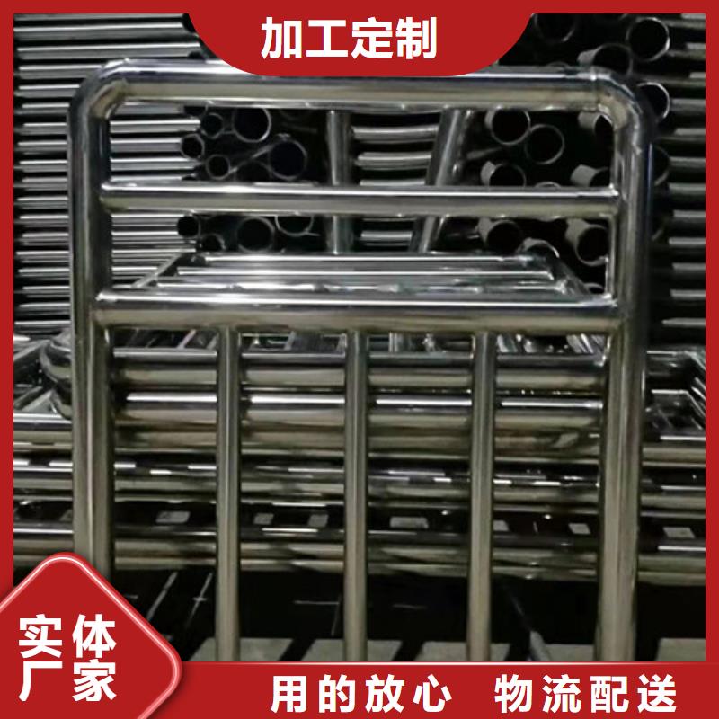 304木栈道栏杆工程接单