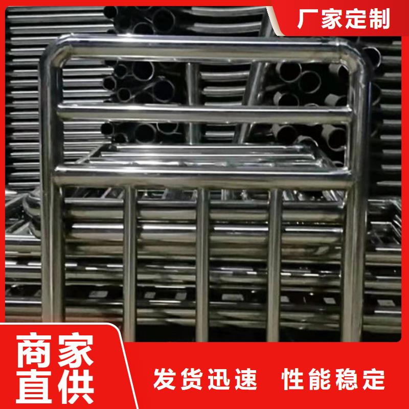 交通护栏生产厂家