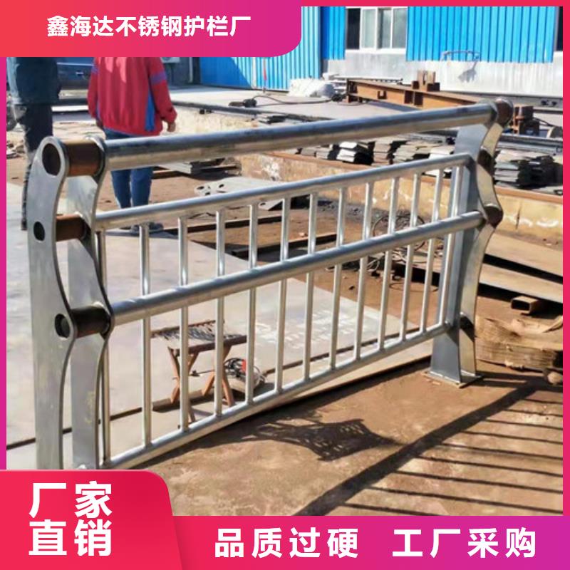 景区木栈道拉索护栏质量可靠
