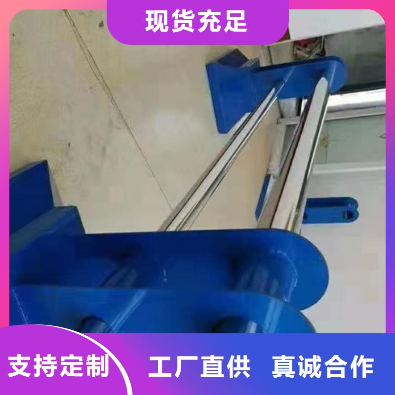 桥梁护栏厂家电话