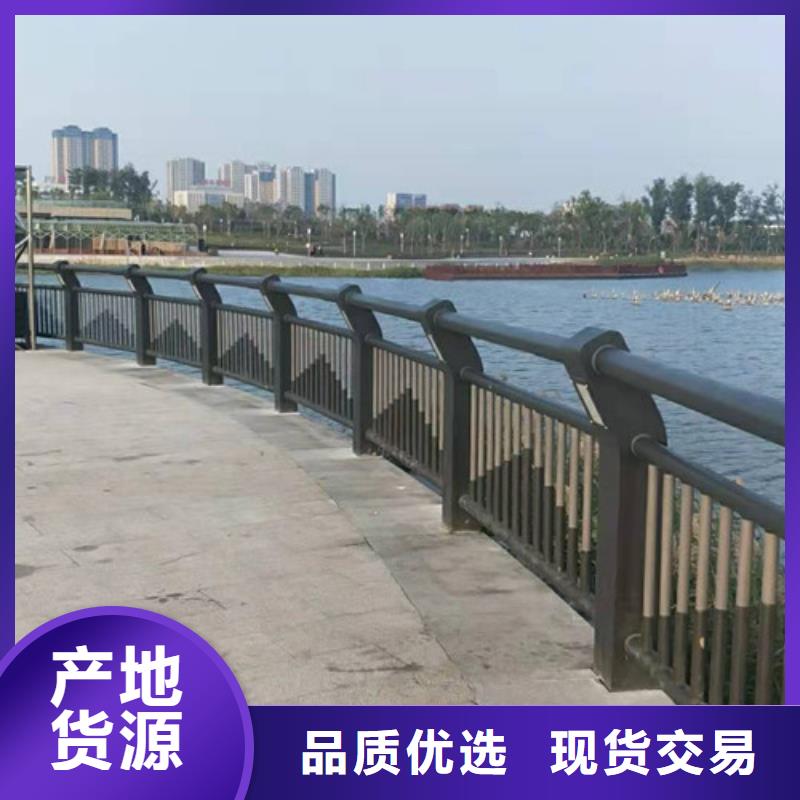 道路护栏图片