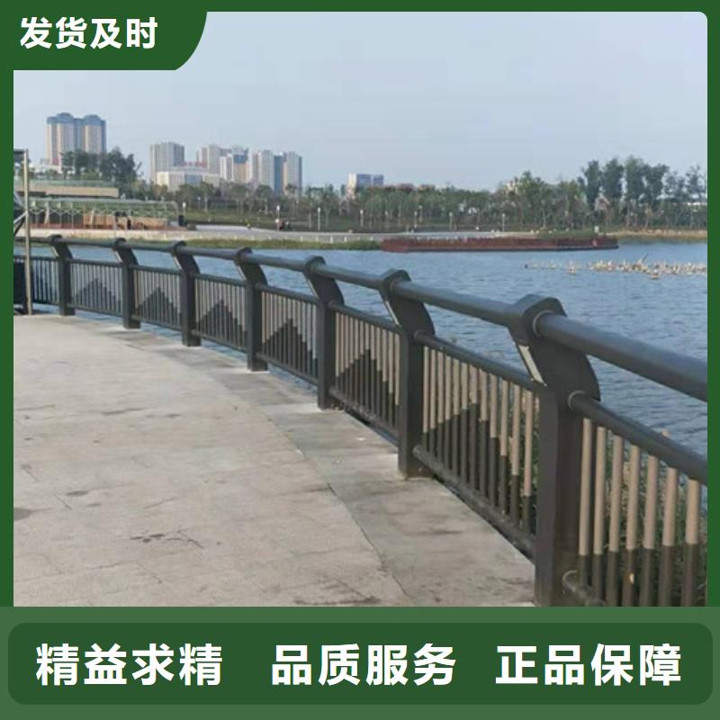 景观护栏,304木栈道栏杆一个起售