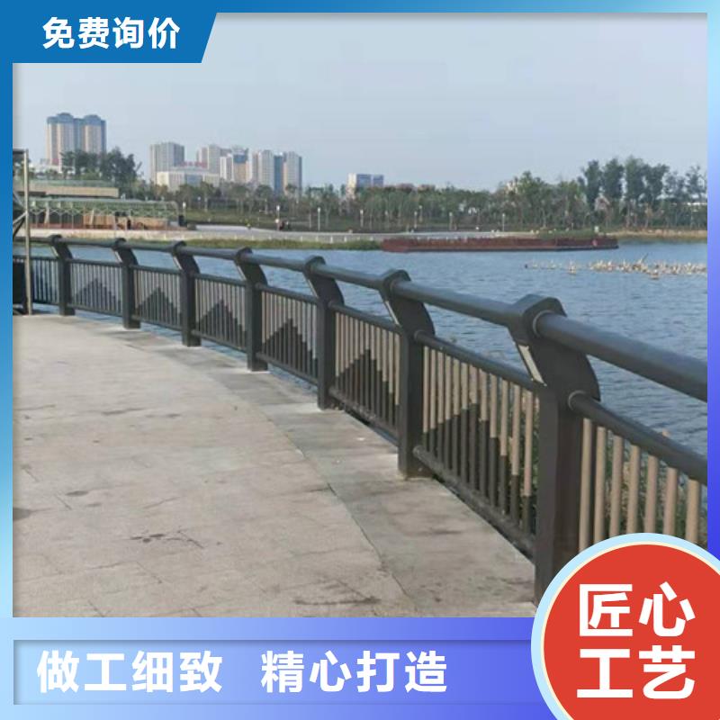 交通护栏生产厂家