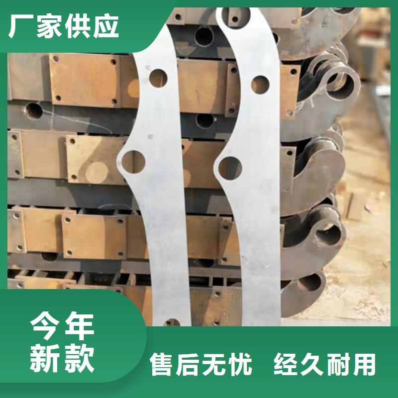 灯光护栏【道路护栏】低价货源