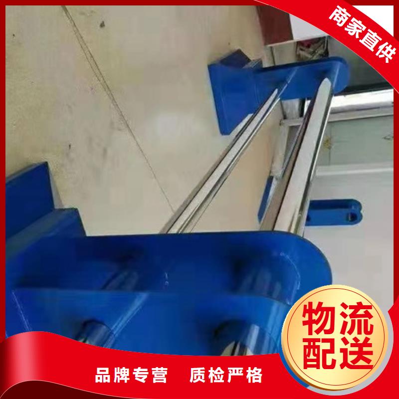 灯光护栏【道路护栏】低价货源