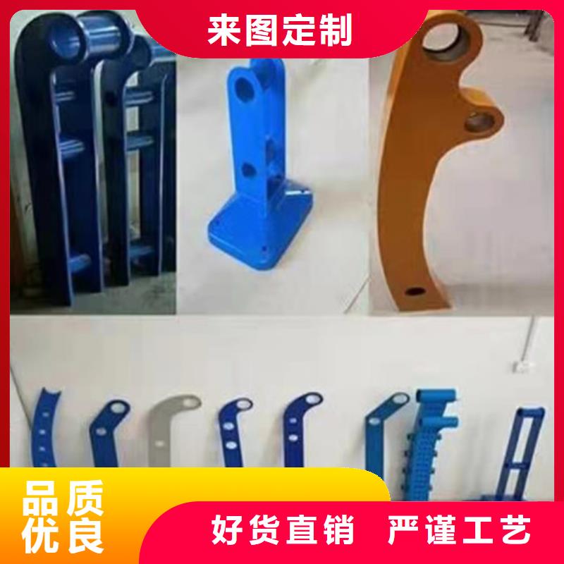 不锈钢立柱规格齐全