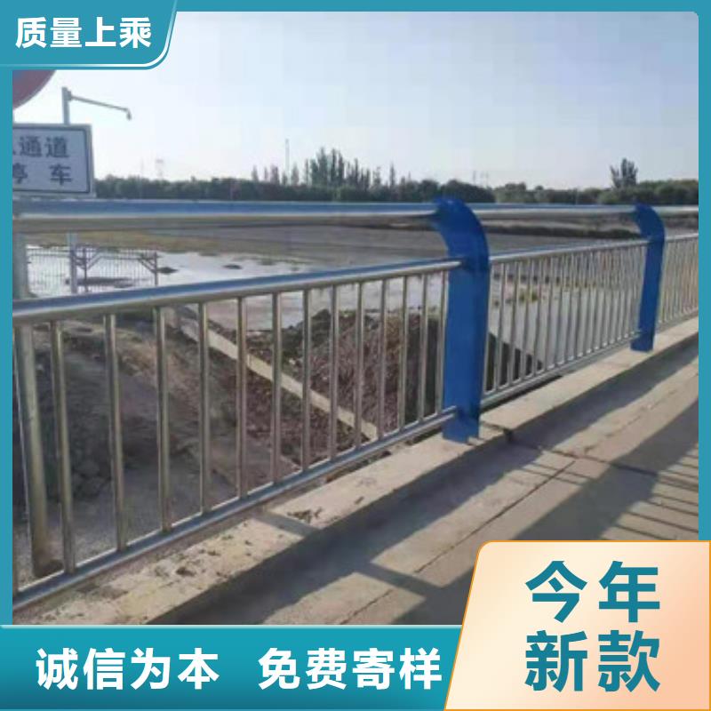 灯光护栏现货销售
