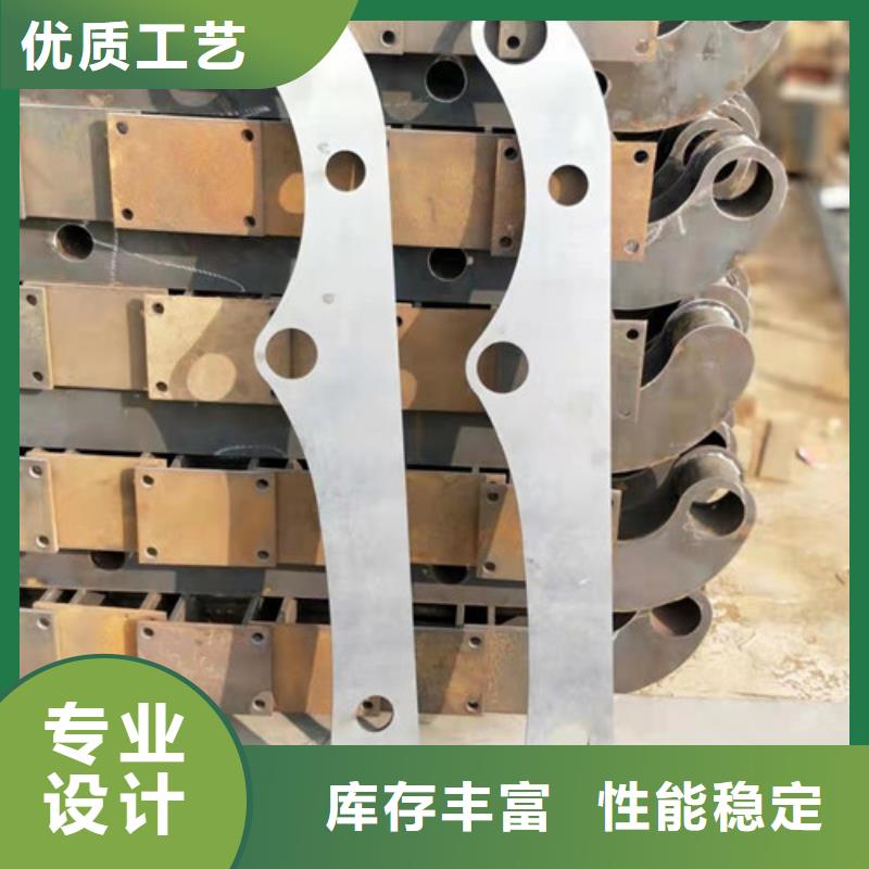 不锈钢护栏,木纹转印护栏厂家直销供货稳定