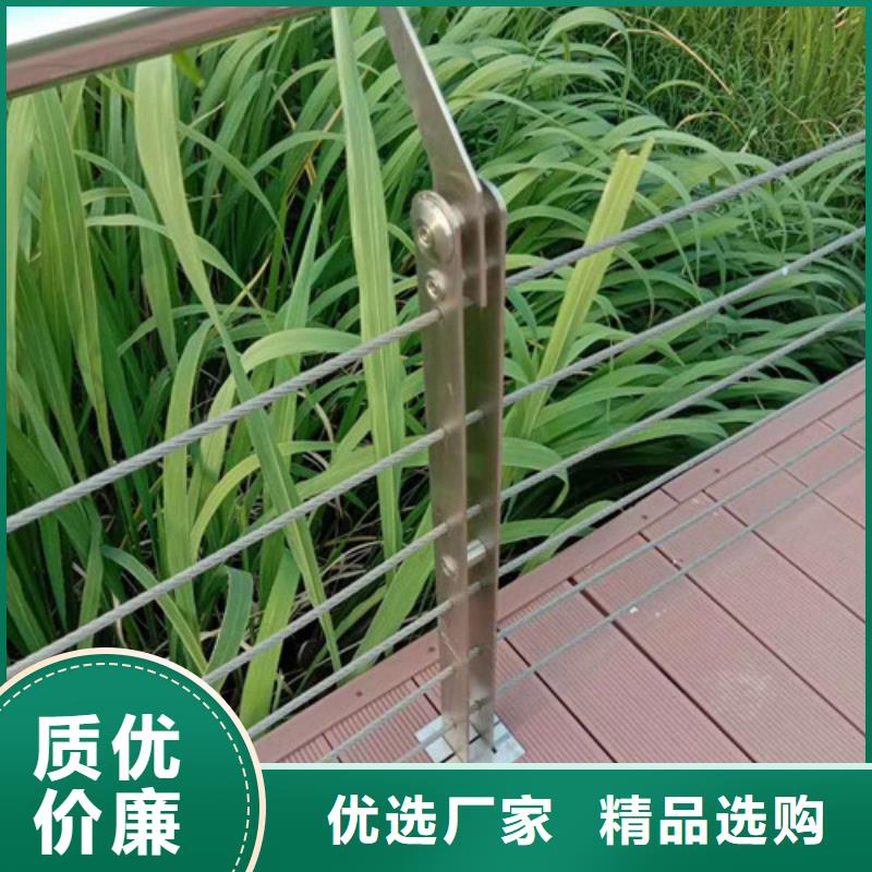 不锈钢复合管_木纹转印护栏材质实在
