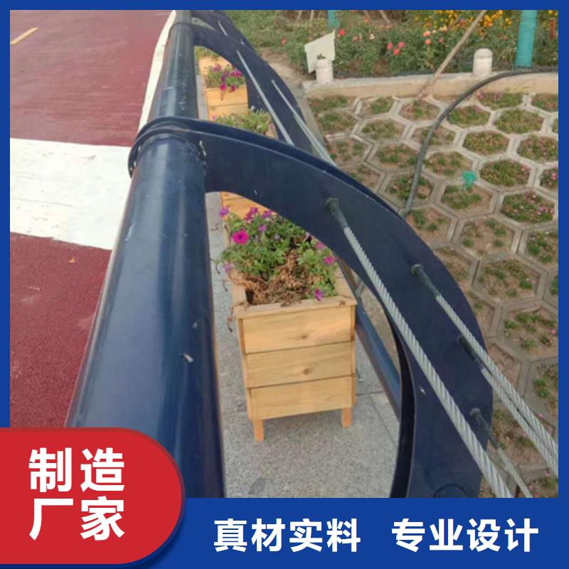 路桥护栏全国发货