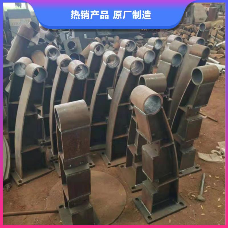 小区护栏价格合理