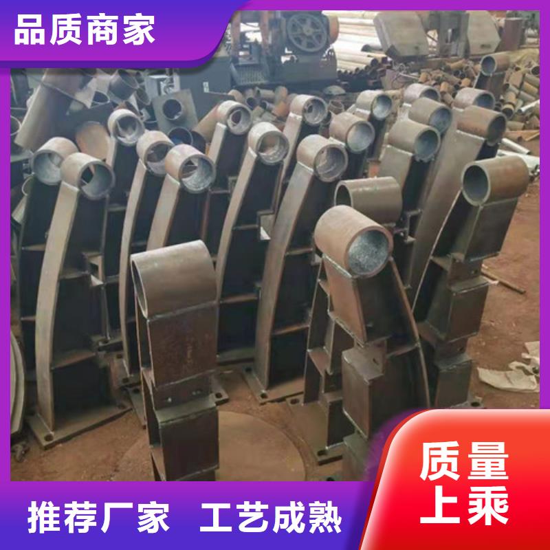 高速公路护栏源头工厂