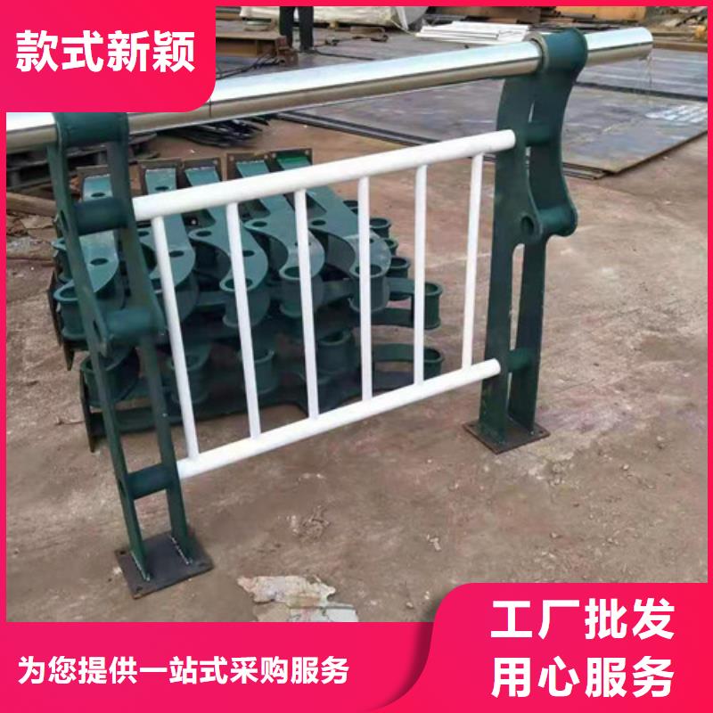 高速公路护栏源头工厂