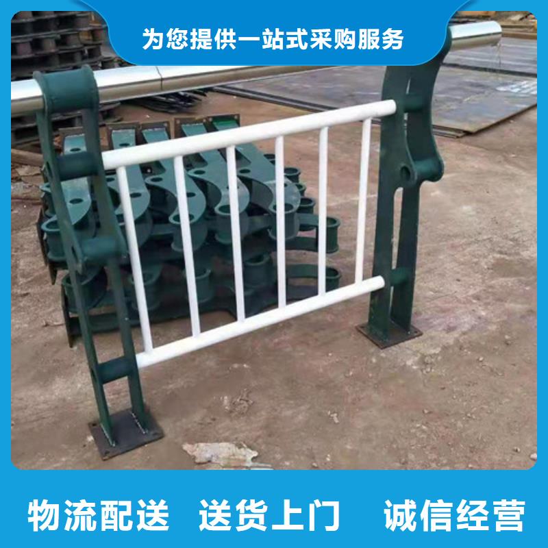 路桥护栏规格齐全