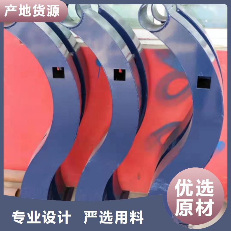 路桥护栏规格齐全