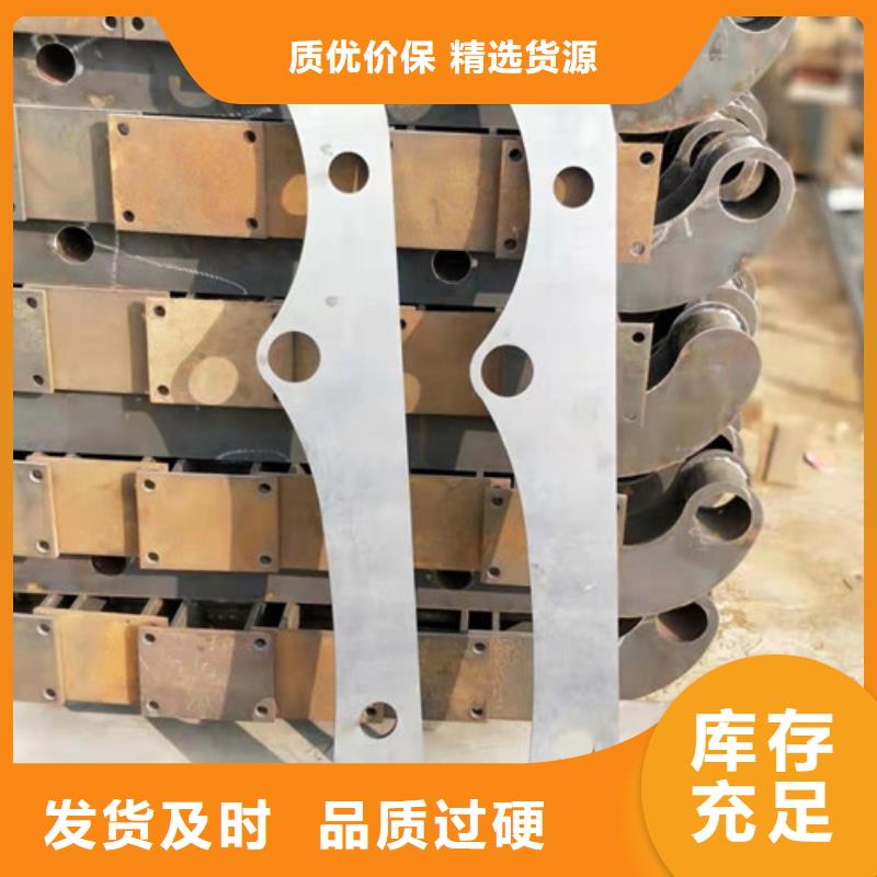 路桥护栏规格齐全